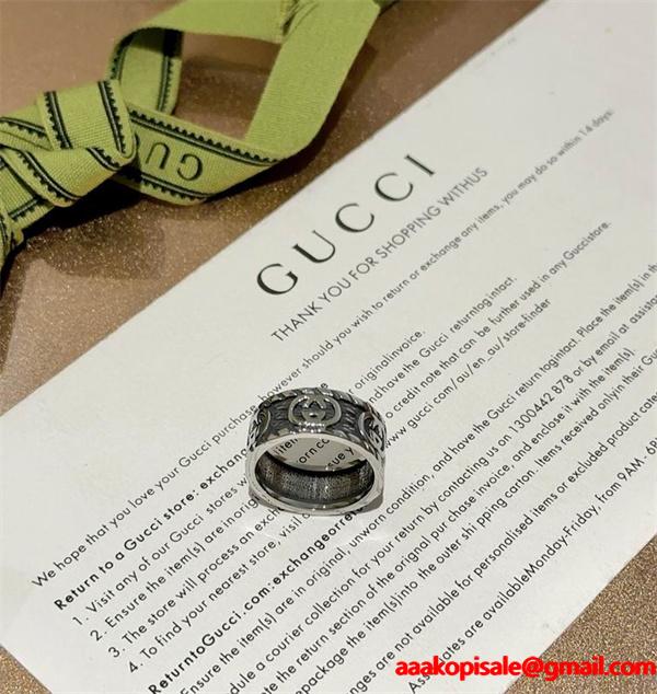2025年秋冬 グッチ指輪コピーGUCCI 通販ショッピング