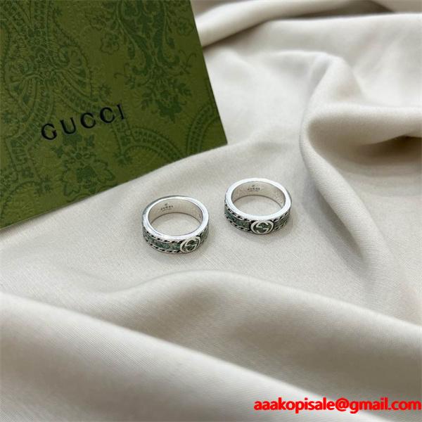 【2025新品】グッチ指輪コピーGUCCI通販ショッピング