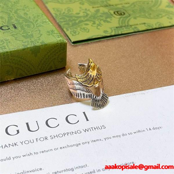 【2025人気】グッチ指輪コピーGUCCI通販ショッピング
