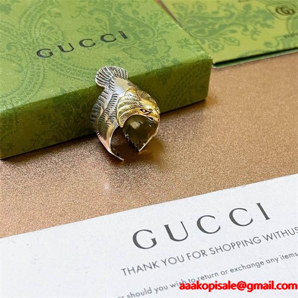 【2025人気】グッチ指輪コピーGUCCI通販ショッピング