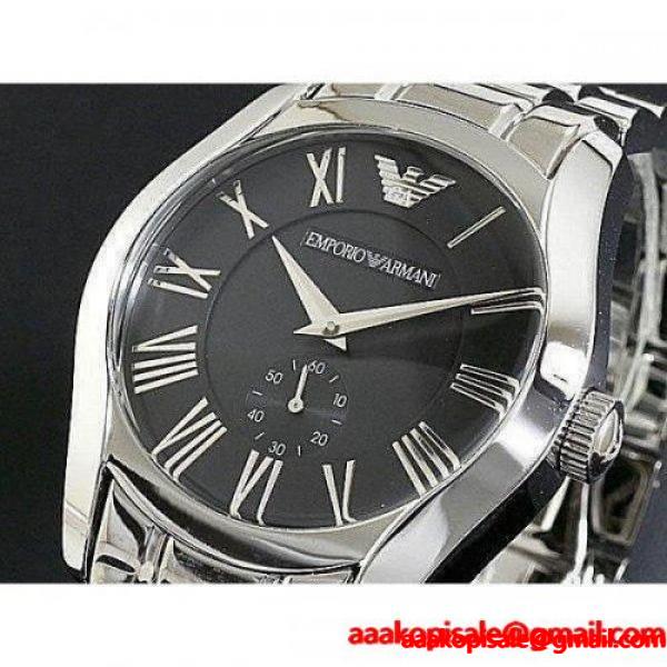エンポリオ アルマーニ EMPORIO ARMANI 腕時計 AR0680 通販 ショッピング