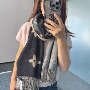 【M70868】Louis Vuitton · REYKJAVIK GRADIENTルイヴィトンマフラーコピー45x190cmモノグラム上品４色