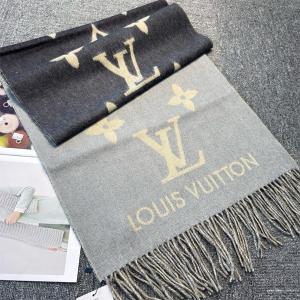 【M70868】Louis Vuitton · REYKJAVIK GRADIENTルイヴィトンマフラーコピー45x190cmモノグラム上品４色