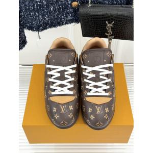 LV Buttersoft 25WFバターソフトカジュアルパンシューズ ルイヴィトン靴コピースポーツシューズ