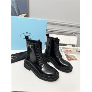 2025人気PRADAプラダブーツレディースコピーファッション逸品秋冬新作コレクション上質なアイテム
