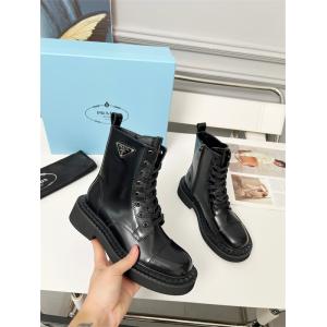 2025人気PRADAプラダブーツレディースコピーファッション逸品秋冬新作コレクション上質なアイテム