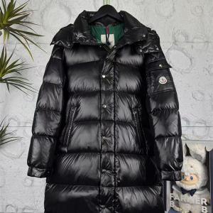 2025秋冬エレガントロング 極暖×撥水シェル モンクレール MONCLER コピー ダウンコート レディース