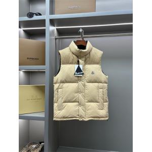 2025秋冬新作 極上マットブラック 軽量防寒 モンクレール MONCLER コピー シンプルショートダウンジャケット
