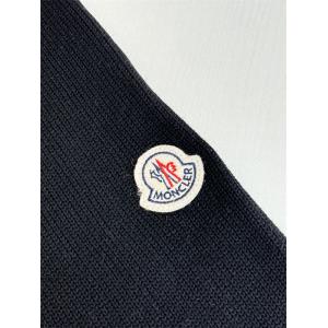 柔らかグレー×上質ニット 2025秋冬新作 モンクレール MONCLER スーパーコピー ハイネックセーター