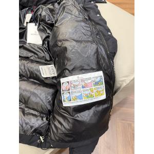 メンズ 定番ダウンジャケット 大きいサイズ 軽量 防風 モンクレール MONCLER コピー 防寒 アウター