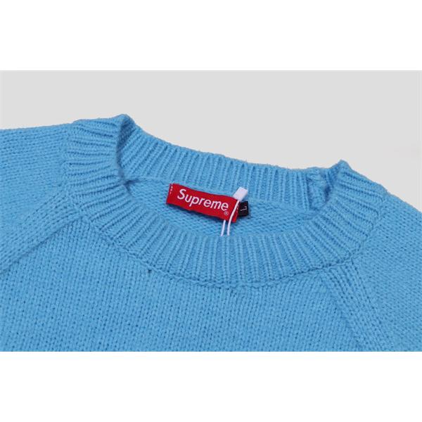 シュプリーム Supreme 2025秋冬新作 スターライン 暖かニット セーター コピー 最新コレクション