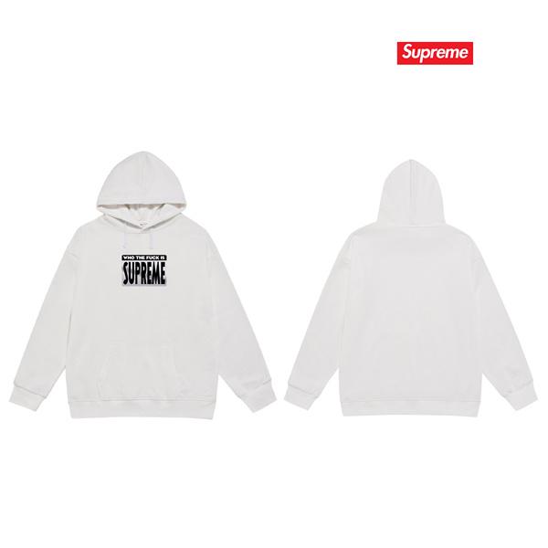 ブラック 2025秋冬 シンプルロゴ Supreme シュプリーム 偽物 ボックスロゴパーカー