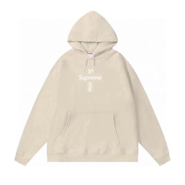ネイビー・グレーほか 2025秋冬 定番ロゴ感 シュプリーム Supreme コピー マルチカラーパーカー