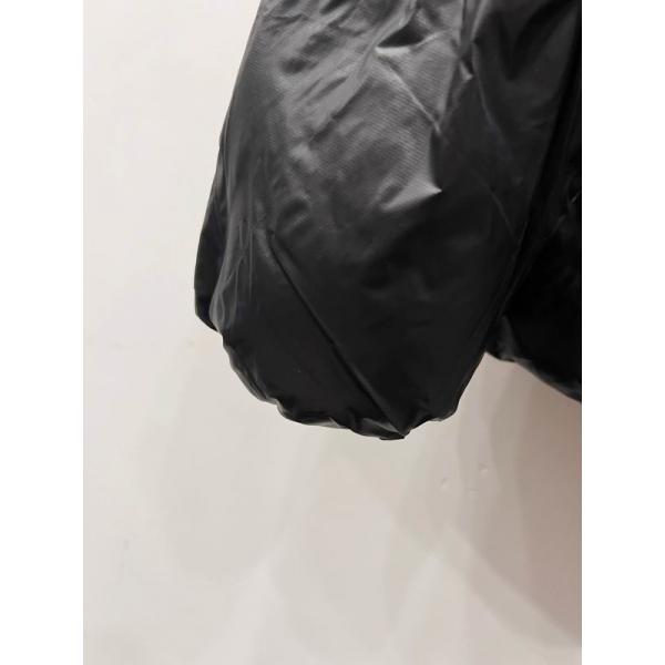 ブラック 2025秋冬 プレミアム防寒 カナダグース Canada Goose スーパーコピー ダウンジャケット