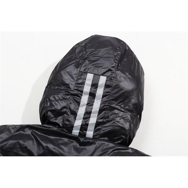 ブラックシャイニー 2025秋冬 光沢感ある カナダグース Canada Goose コピー ダウンジャケット