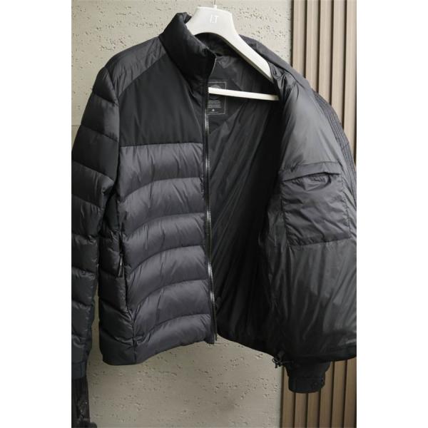 Canada Goose スーパーコピー ライトダウン グラデーション 2025秋冬 柔らかな カナダグース  