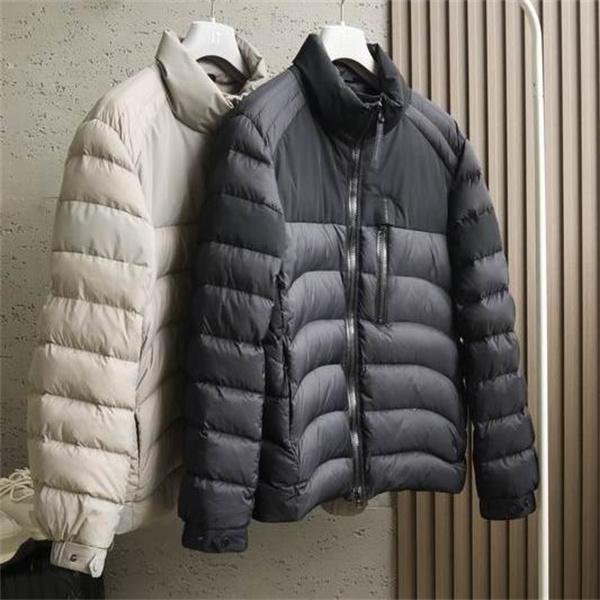 Canada Goose スーパーコピー ライトダウン グラデーション 2025秋冬 柔らかな カナダグース  