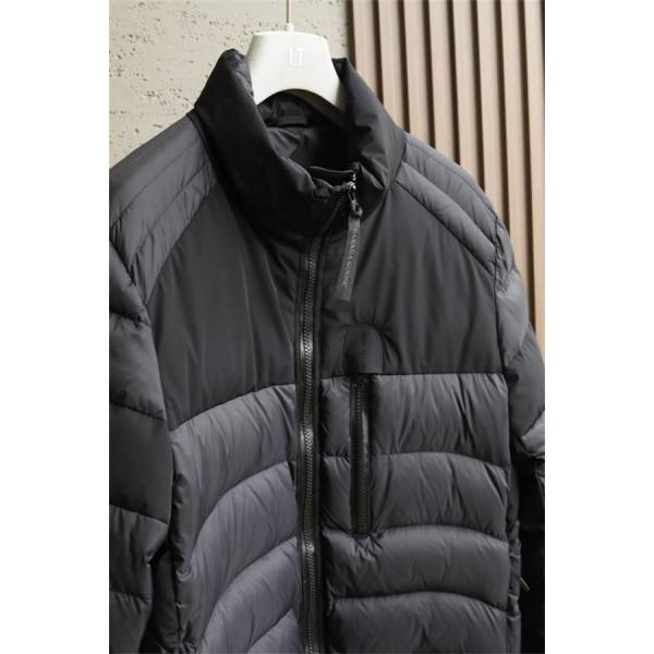 Canada Goose スーパーコピー ライトダウン グラデーション 2025秋冬 柔らかな カナダグース  
