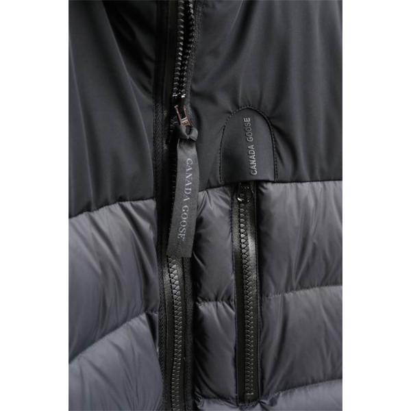 Canada Goose スーパーコピー ライトダウン グラデーション 2025秋冬 柔らかな カナダグース  