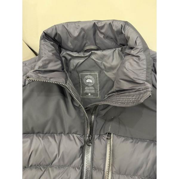 カナダグース Canada Goose 2025秋冬 ブラック大人シンプル ダウンジャケット スーパーコピー