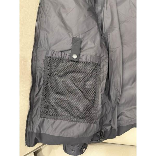 カナダグース Canada Goose 2025秋冬 ブラック大人シンプル ダウンジャケット スーパーコピー