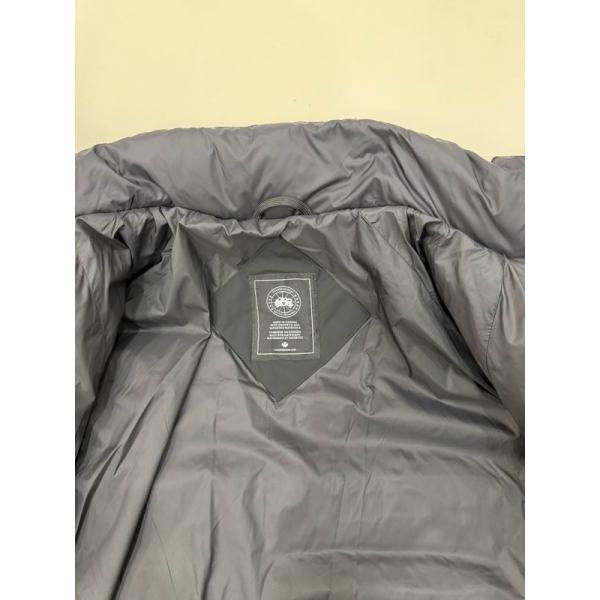 カナダグース Canada Goose 2025秋冬 ブラック大人シンプル ダウンジャケット スーパーコピー