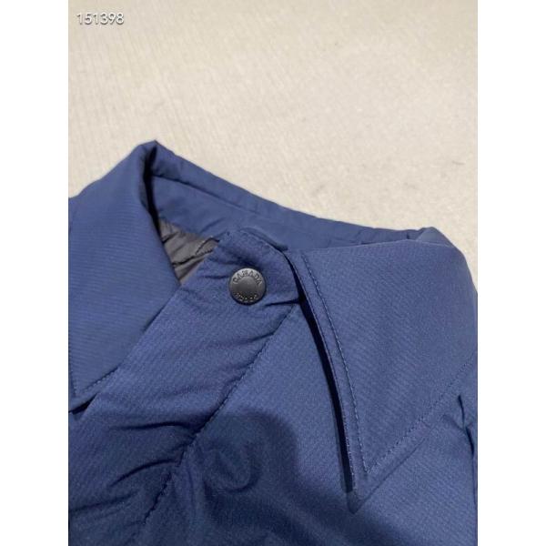  2025秋冬 グレーシック クールブルゾンジャケット コピー カナダグース Canada Goose