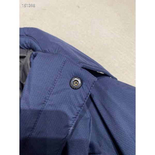  2025秋冬 グレーシック クールブルゾンジャケット コピー カナダグース Canada Goose