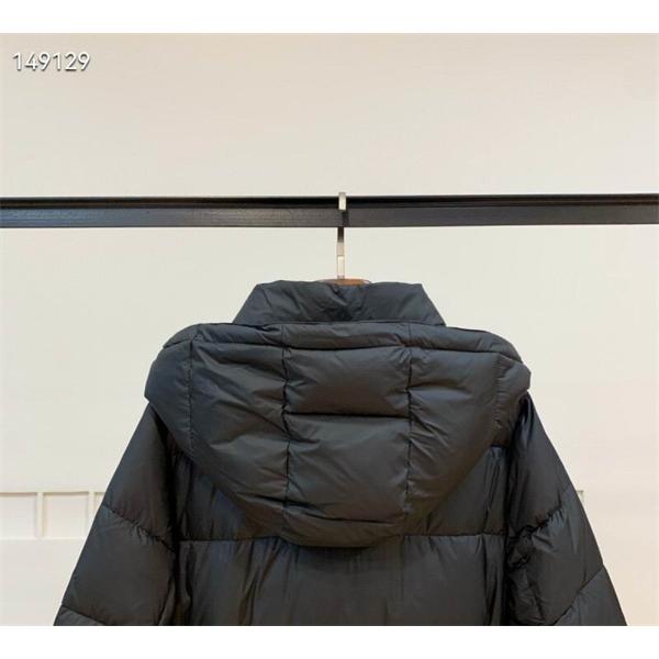 カナダグース Canada Goose 2025秋冬 アイボリー 優雅ロングダウンコート スーパーコピー