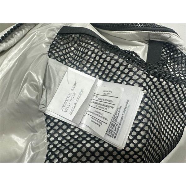 カナダグース Canada Goose ブラック 2025秋冬 クラシックファー ダウンジャケット 偽物