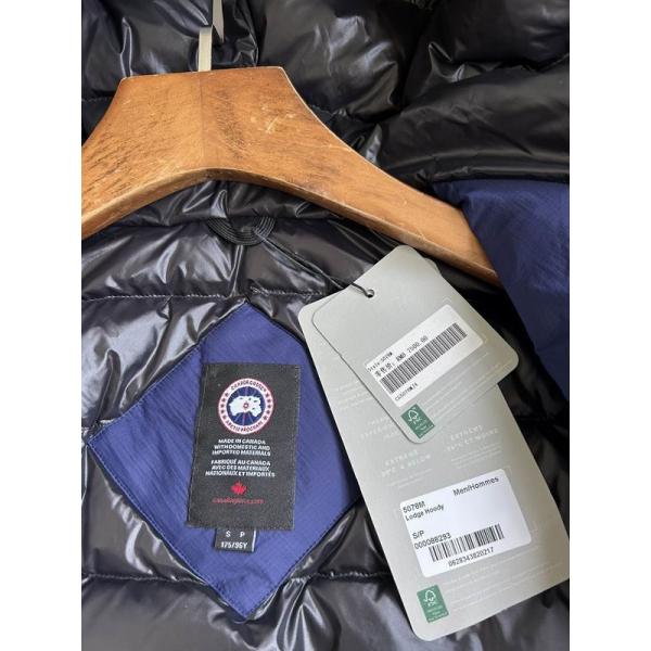 売れ筋 ネイビー 2025秋冬 ダウンジャケット コピー 新デザイン カナダグース Canada Goose