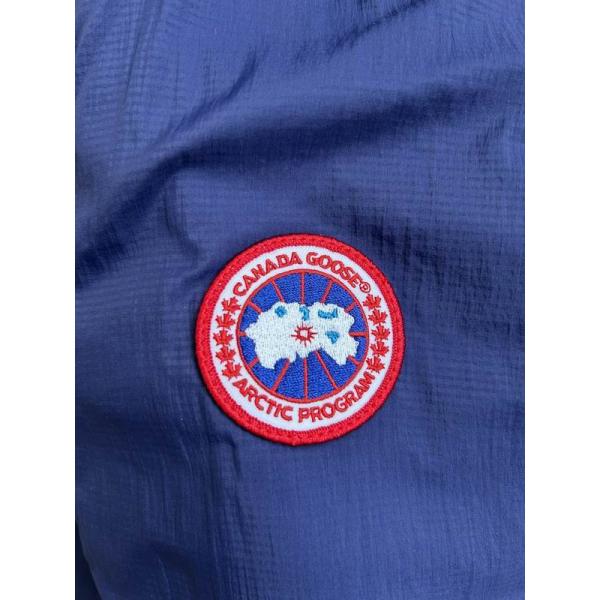 売れ筋 ネイビー 2025秋冬 ダウンジャケット コピー 新デザイン カナダグース Canada Goose