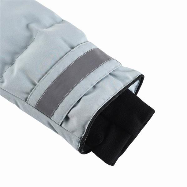  カナダグース Canada Goose 防寒 ブラック 2025秋冬 ロングダウンコート スーパーコピー 新登場