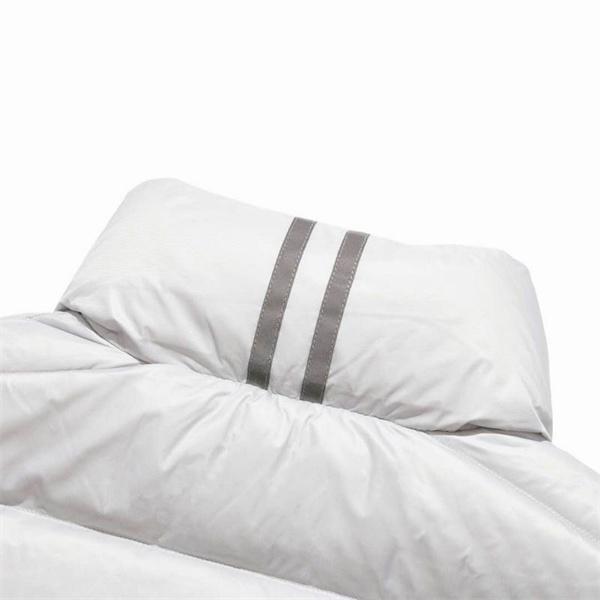  カナダグース Canada Goose 軽量 オリーブ 2025秋冬 ダウンベスト 偽物 2025AW注目アイテム