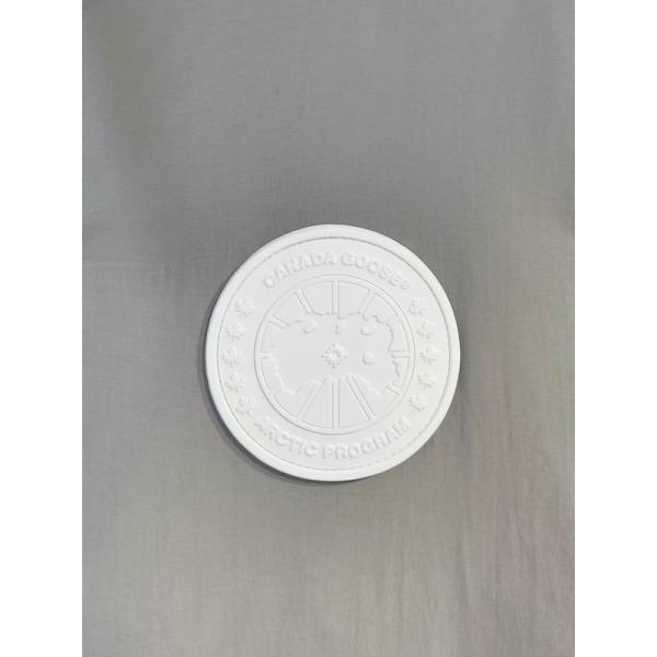  上品 グレー 2025秋冬 ダウンベスト コピー 人気急上昇アイテム カナダグース Canada Goose