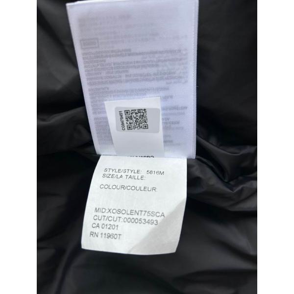 2025秋冬 グレー ショートダウンジャケット スーパーコピー 今季注目 カナダグース Canada Goose 