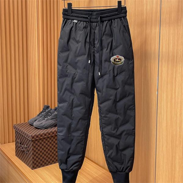 暖かい 2025秋冬向け バーバリー Burberry 中綿...