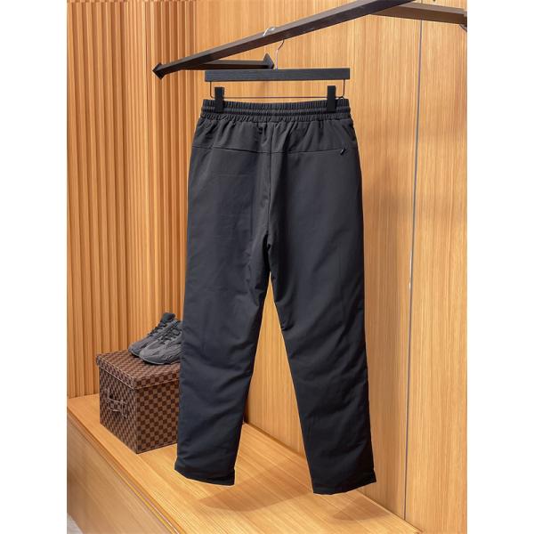 スタイリッシュ秋冬新作 バーバリー Burberry ロゴパーカーパンツ コピー 優良仕様