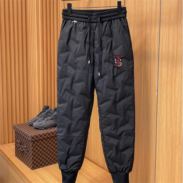 バーバリー Burberry 偽物 マットブラック 秋冬保温...