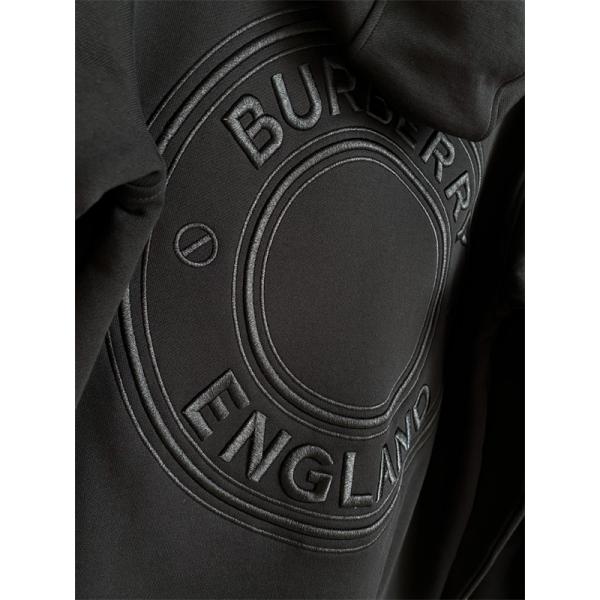 柔らかい あたたか シンプルデザイン 秋冬プルオーバーパーカー バーバリー Burberry 偽物