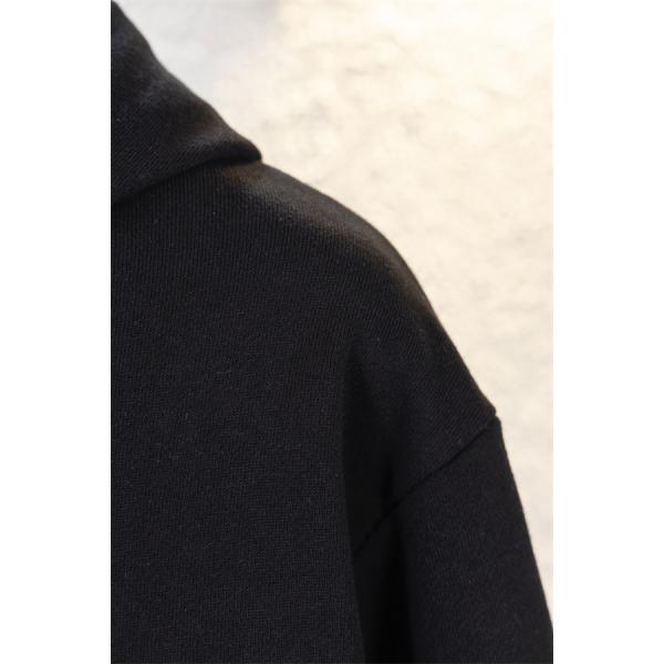 グレー落ち着き 秋冬大人気 バーバリー コピー フード ie スーパーコピークオリティ Burberry