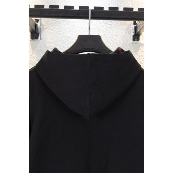 グレー落ち着き 秋冬大人気 バーバリー コピー フード ie スーパーコピークオリティ Burberry