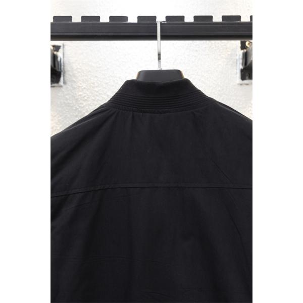 黒色格調 秋冬定番 バーバリー スーパーコピー ブルマン ジャケット シンプル上品 冬コーデ