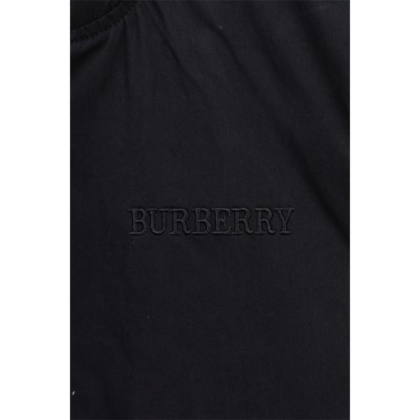 黒色格調 秋冬定番 バーバリー スーパーコピー ブルマン ジャケット シンプル上品 冬コーデ