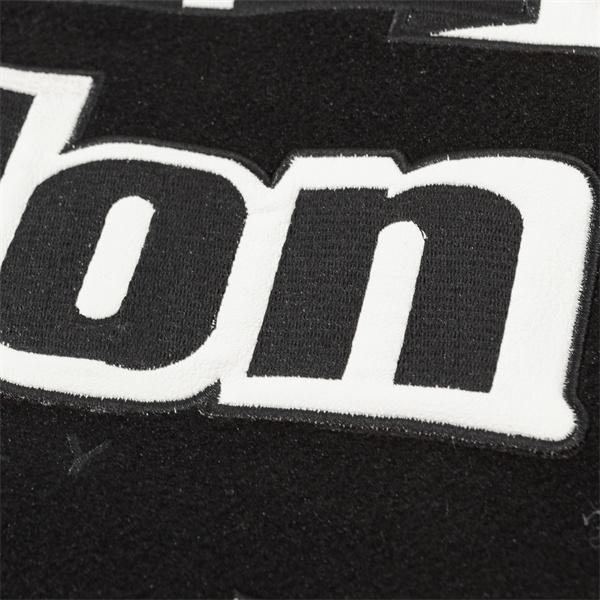 黒色レザーアクセント 秋冬特選ファッション バーバリー コピー ブルマンジャケット デザイナー風 Burberry