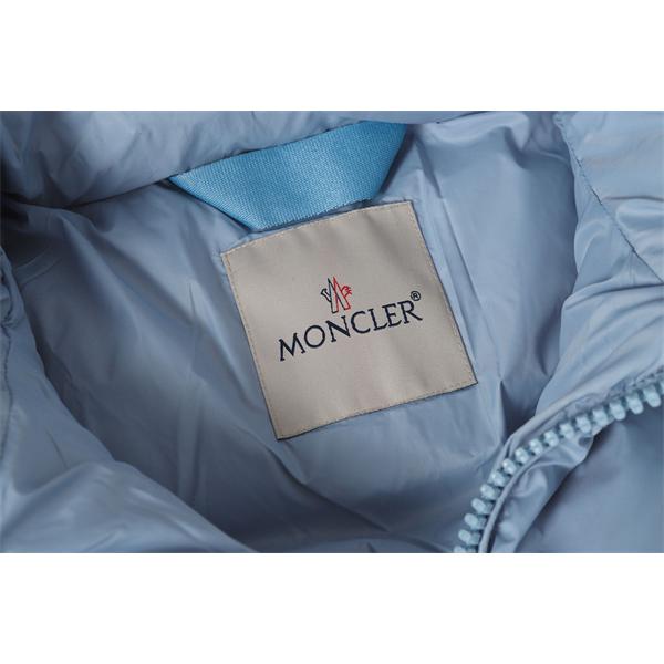 Moncler 冬の装いクラシックブラック 定番人気 大人風アウター モンクレール コピー ダウンジャケット 