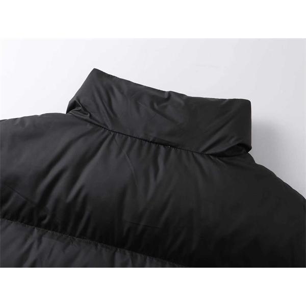 クラシックブラック 定番人気 大ロゴ付き モンクレール スーパーコピー ダウンジャケット Moncler 冬の定番