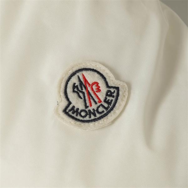  ブラック ロングモデル 高機能 モンクレール 偽物 ダウンコート 最新コレクション Moncler 防風防寒