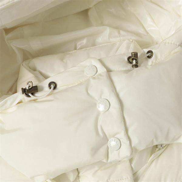  ブラック ロングモデル 高機能 モンクレール 偽物 ダウンコート 最新コレクション Moncler 防風防寒