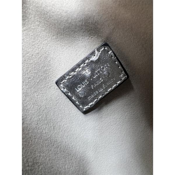 シルバー 圧紋 スピーディ型 ルイヴィトン コピー ハンドバッグ 季節限定モデル Louis Vuitton 年末年始